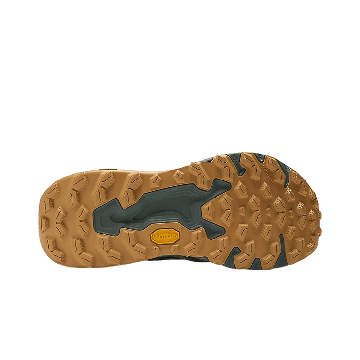 New Balance Fresh Foam X Hierro v9 Calcium (W) Angle 3