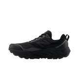 New Balance Fresh Foam X Hierro v9  Black Cement (W) Angle 0