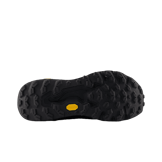 New Balance Fresh Foam X Hierro v9  Black Cement (W) Angle 3