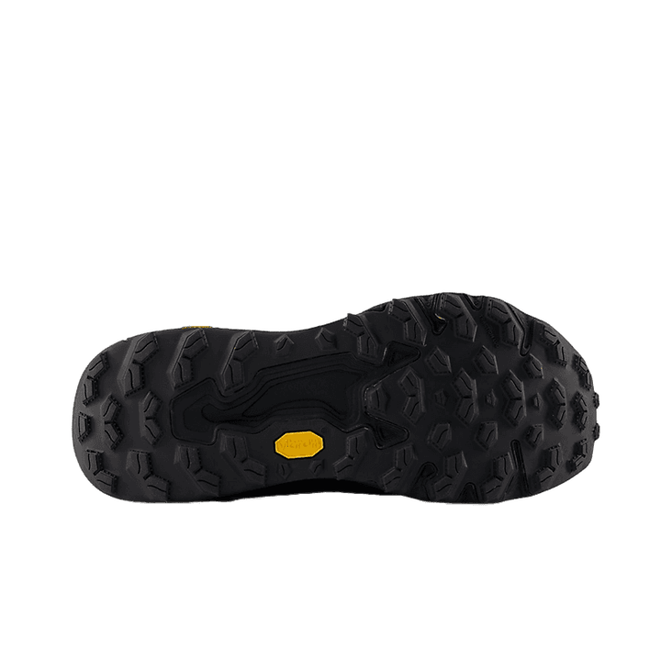 New Balance Fresh Foam X Hierro v9 Black Cement (W) Angle 3