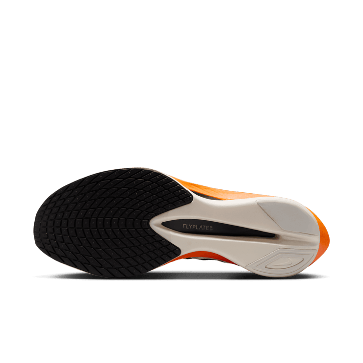 Nike Vaporfly 4 Proto Sail Black Angle 0