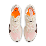 Nike Vaporfly 4 Proto Sail Black (W) Angle 1