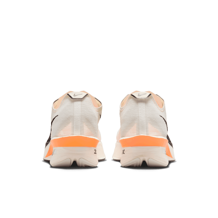 Nike Vaporfly 4 Proto Sail Black (W) Angle 3