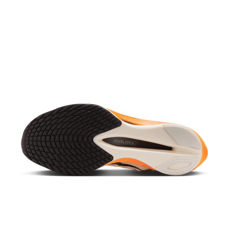 Nike Vaporfly 4 Proto Sail Black (W) Angle 0