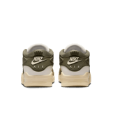 Air Jordan 4 RM Sail Medium Olive (W) Angle 0