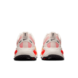 Nike Vomero 18 Sail Bright Crimson (W) Angle 3