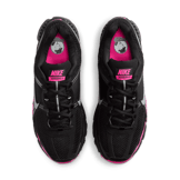 Nike Zoom Vomero 5 Black Pink Blast Angle 1