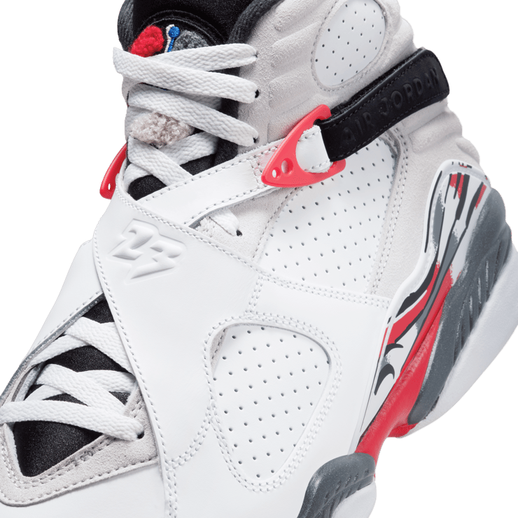 Air Jordan 8 Retro Bugs Bunny Angle 8