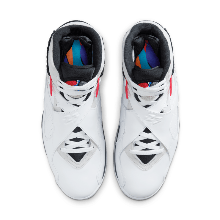 Air Jordan 8 Retro Bugs Bunny Angle 6