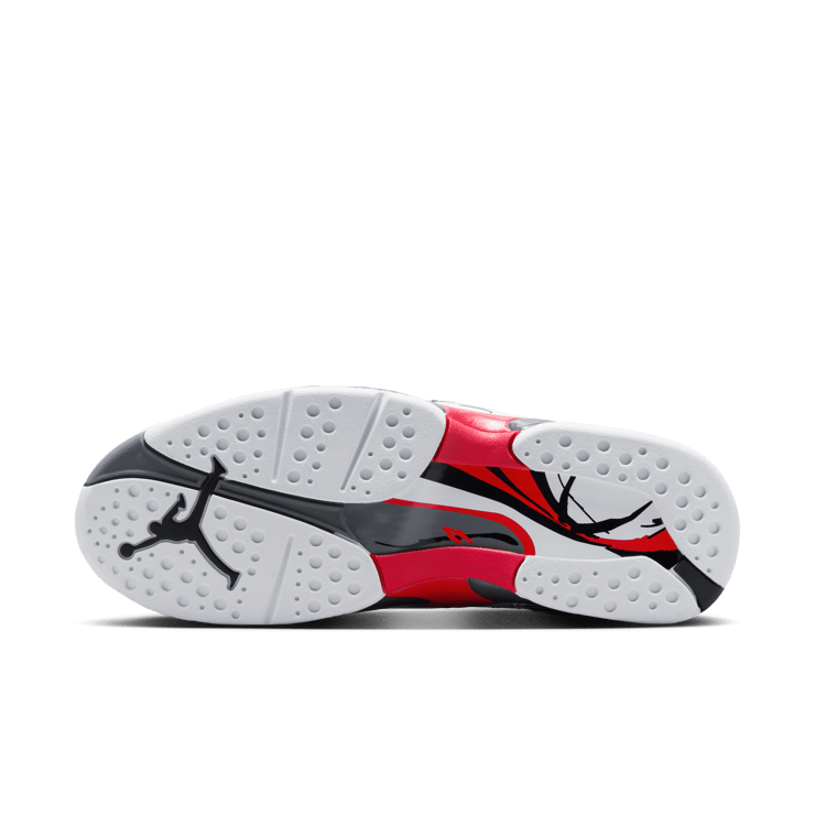 Air Jordan 8 Retro Bugs Bunny Angle 5