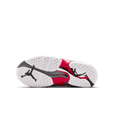 Air Jordan 8 Retro Bugs Bunny (2025) (GS) Angle 1