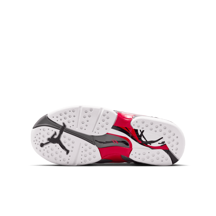 Air Jordan 8 Retro Bugs Bunny (2025) (GS) Angle 1