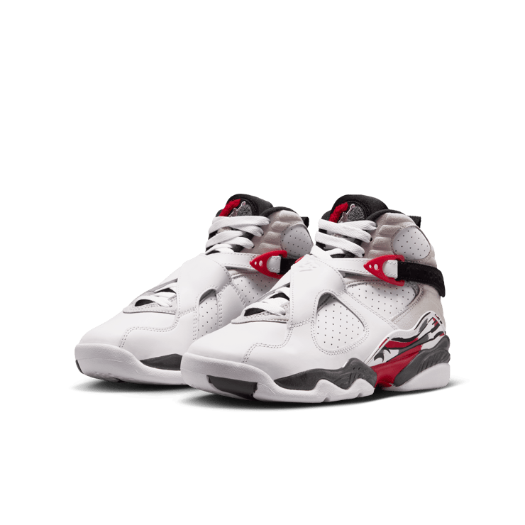 Air Jordan 8 Retro Bugs Bunny (2025) (GS) Angle 0