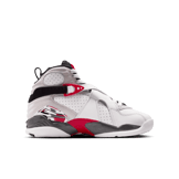 Air Jordan 8 Retro Bugs Bunny (2025) (GS) Angle 5