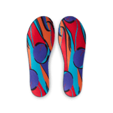 Air Jordan 8 Retro Bugs Bunny (2025) (GS) Angle 6