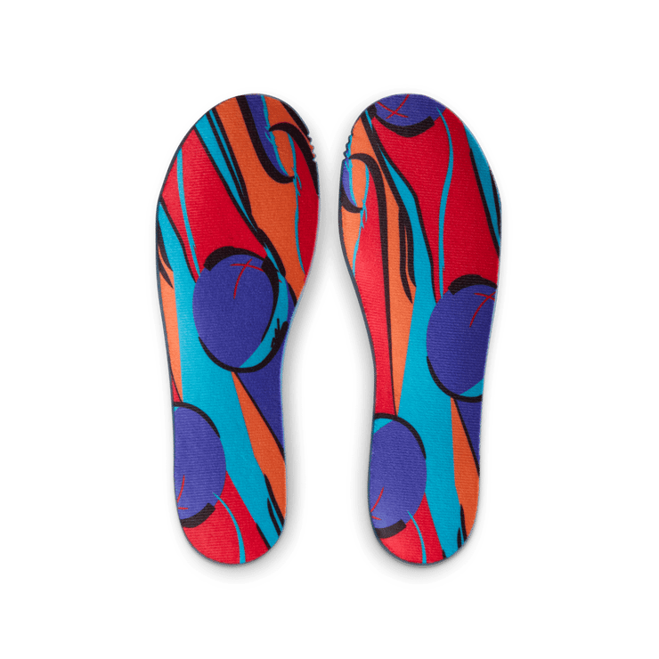 Air Jordan 8 Retro Bugs Bunny (2025) (GS) Angle 6