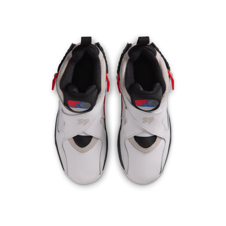 Air Jordan 8 Retro Bugs Bunny (2025) (PS) Angle 5