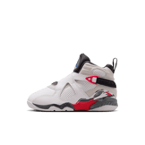 Air Jordan 8 Retro Bugs Bunny (2025) (PS) Angle 3