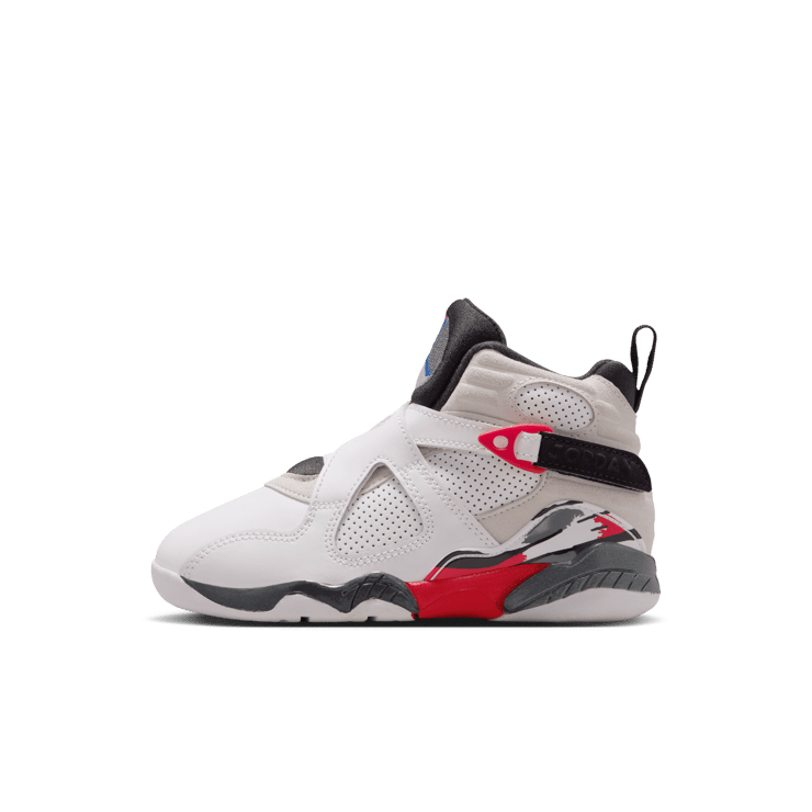 Air Jordan 8 Retro Bugs Bunny (2025) (PS) Angle 3