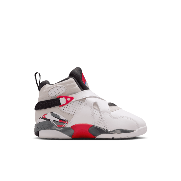 Air Jordan 8 Retro Bugs Bunny (2025) (PS) Angle 2