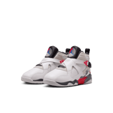 Air Jordan 8 Retro Bugs Bunny (2025) (PS) Angle 1