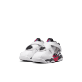 Air Jordan 8 Retro Bugs Bunny (2025) (TD) Angle 1