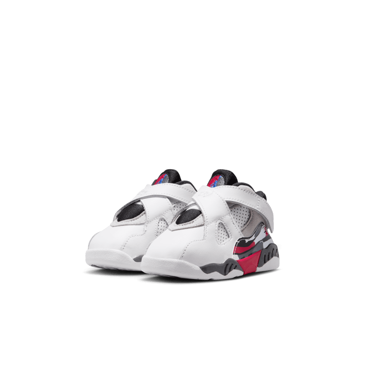 Air Jordan 8 Retro Bugs Bunny (2025) (TD) Angle 1