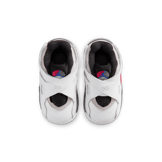 Air Jordan 8 Retro Bugs Bunny (2025) (TD) Angle 4