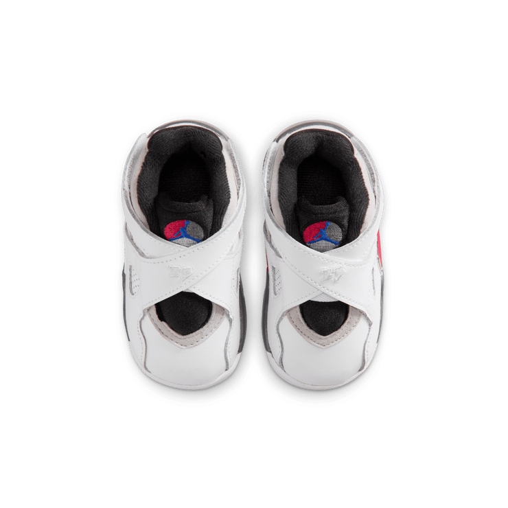 Air Jordan 8 Retro Bugs Bunny (2025) (TD) Angle 4