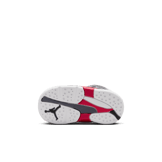 Air Jordan 8 Retro Bugs Bunny (2025) (TD) Angle 3