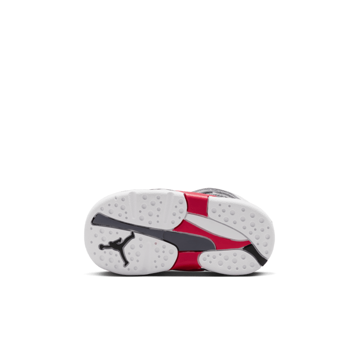 Air Jordan 8 Retro Bugs Bunny (2025) (TD) Angle 3