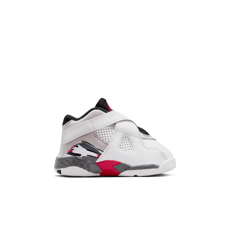 Air Jordan 8 Retro Bugs Bunny (2025) (TD) Angle 0