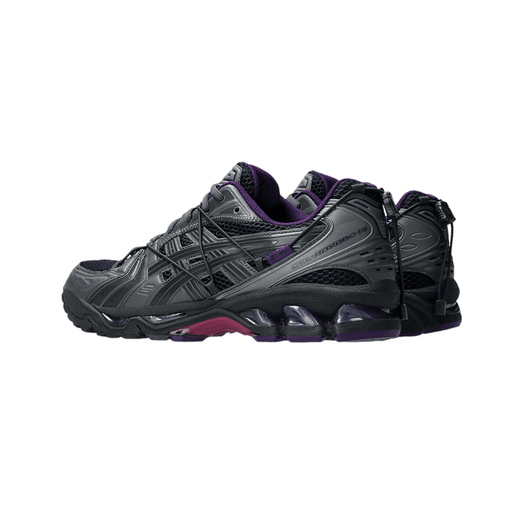 Asics Gel-Kayano 14 Zutomayo Black - 1203A646-020 Release Info Asics Gel-Kayano 14 Zutomayo Black - 1203A646-020 Release Info