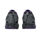 Asics Gel-Kayano 14 Zutomayo Black Angle 3