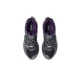 Asics Gel-Kayano 14 Zutomayo Black Angle 4