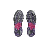 Asics Gel-Kayano 14 Zutomayo Black Angle 5