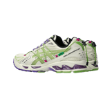 Asics Gel-Kayano 14 Zutomayo White Angle 1