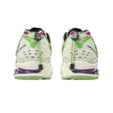 Asics Gel-Kayano 14 Zutomayo White Angle 3