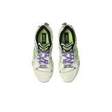 Asics Gel-Kayano 14 Zutomayo White Angle 4