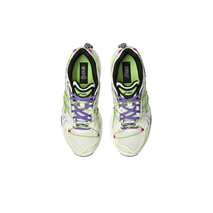 Asics Gel-Kayano 14 Zutomayo White - 1203A647-750 Release Info Asics Gel-Kayano 14 Zutomayo White - 1203A647-750 Release Info