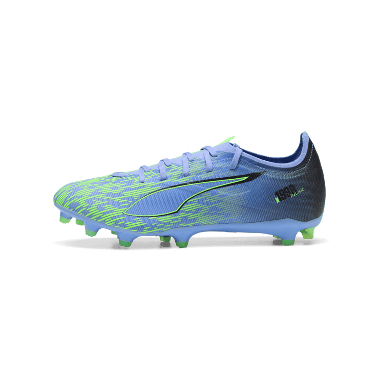 Puma ULTRA 5 MATCH Christian Pulisic Chasing the Dream Angle 0