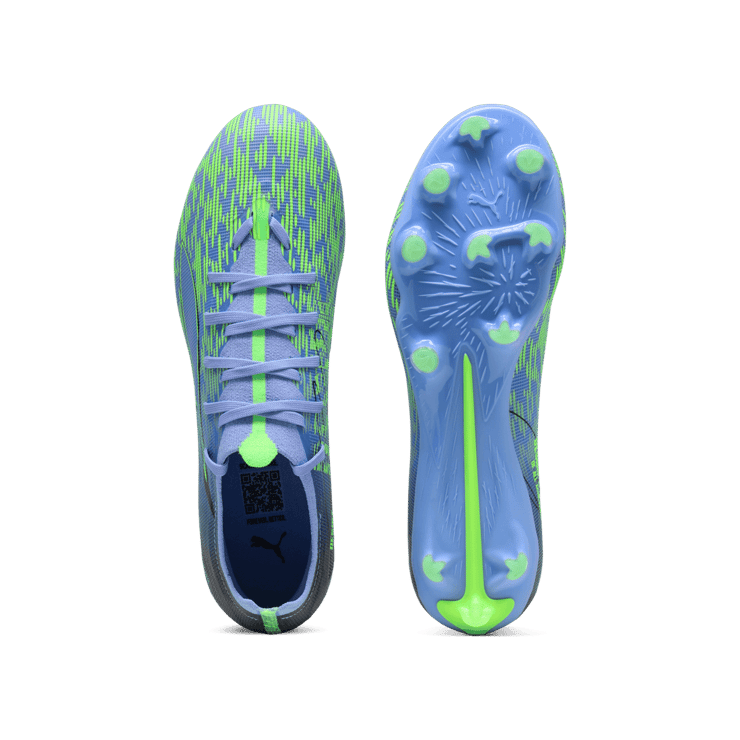 Puma ULTRA 5 MATCH Christian Pulisic Chasing the Dream Angle 1