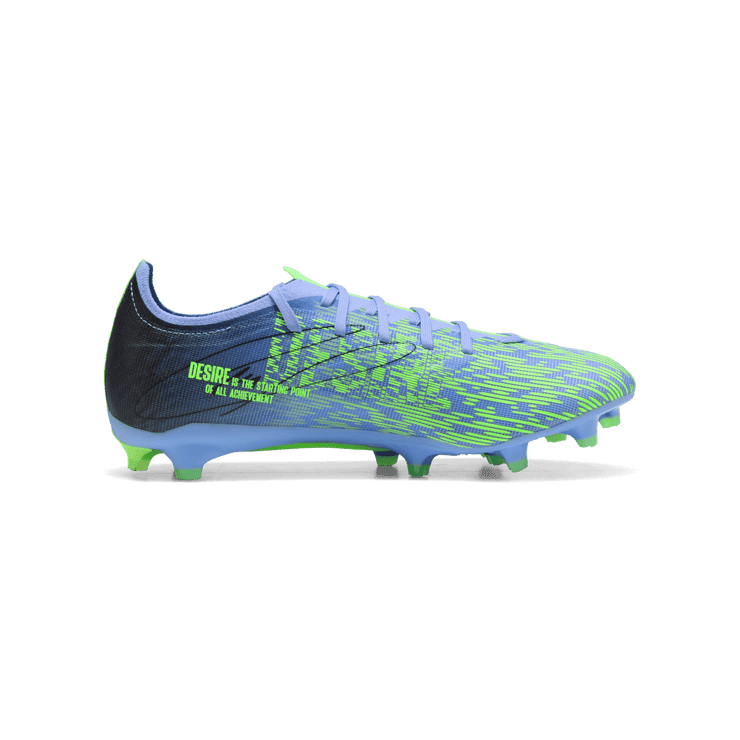 Puma ULTRA 5 MATCH Christian Pulisic Chasing the Dream Angle 2