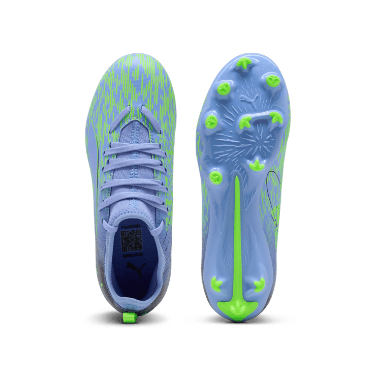 Puma ULTRA 5 MATCH Christian Pulisic Chasing the Dream (GS) Angle 1