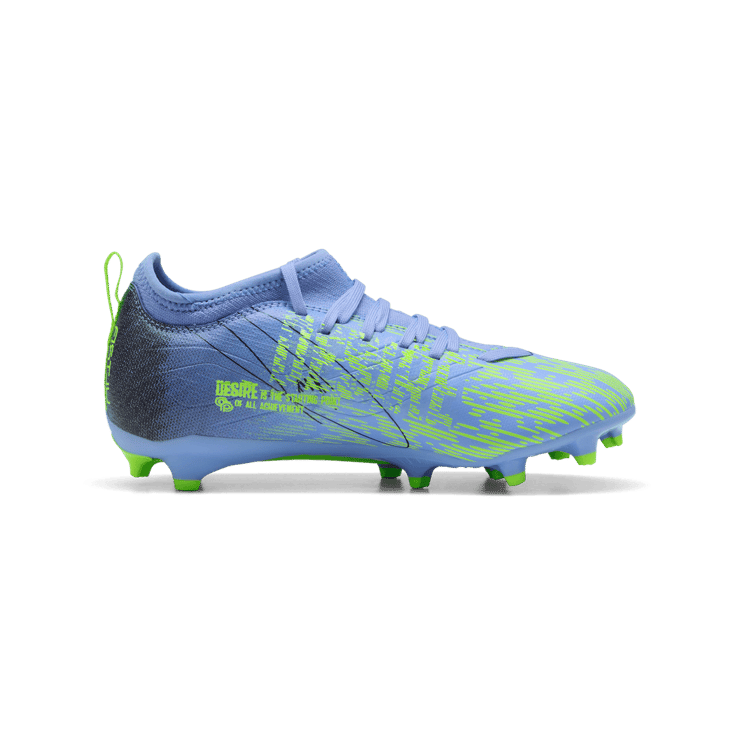 Puma ULTRA 5 MATCH Christian Pulisic Chasing the Dream (GS) Angle 2