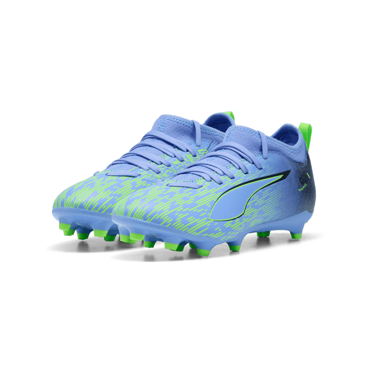 Puma ULTRA 5 MATCH Christian Pulisic Chasing the Dream (GS) Angle 5