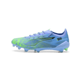 Puma ULTRA 5 ULTIMATE Christian Pulisic Chasing the Dream Angle 0