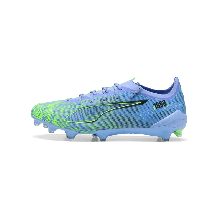 Puma ULTRA 5 ULTIMATE Christian Pulisic Chasing the Dream Angle 0