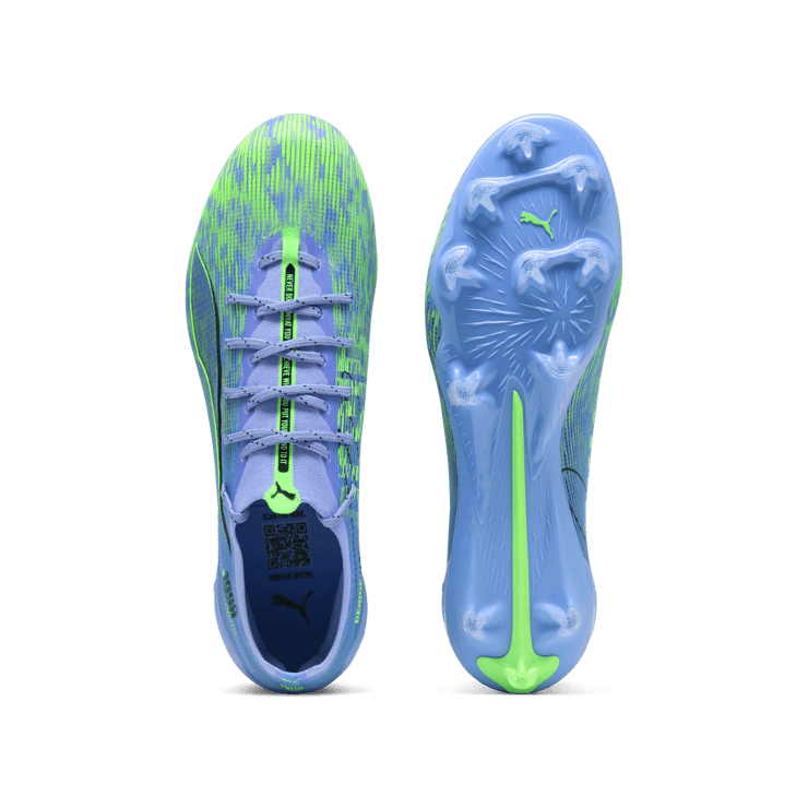 Puma ULTRA 5 ULTIMATE Christian Pulisic Chasing the Dream Angle 1