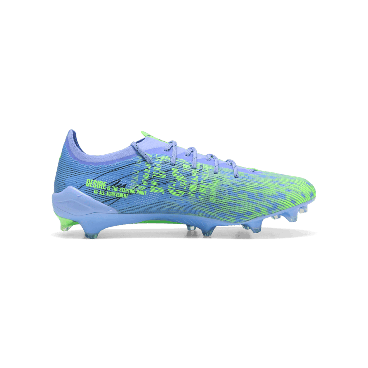 Puma ULTRA 5 ULTIMATE Christian Pulisic Chasing the Dream Angle 2